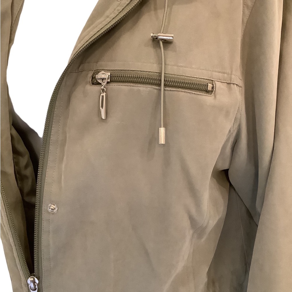 Sequence Ladies Jacket - Picture 5 of 9